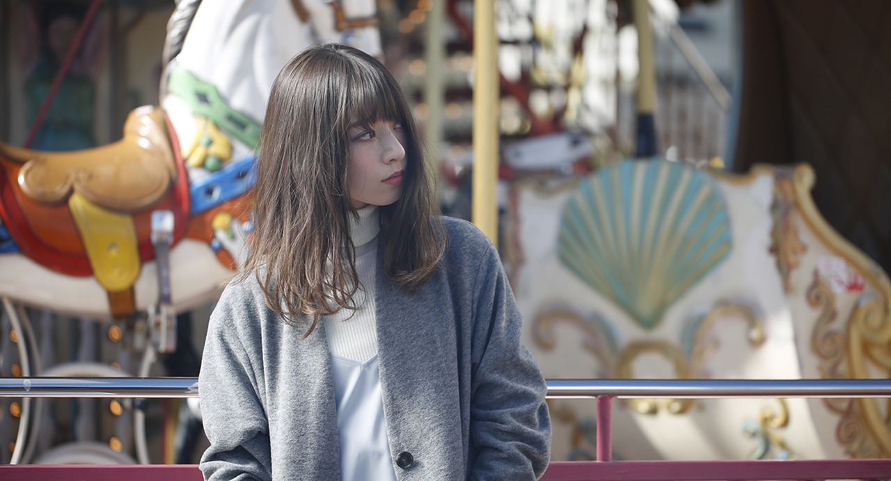 橋本奈々未（乃木坂46）