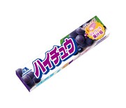 ハイチュウ ＜グレープ＞