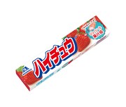 ハイチュウ ＜ストロベリー＞