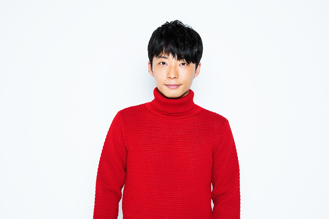 星野源