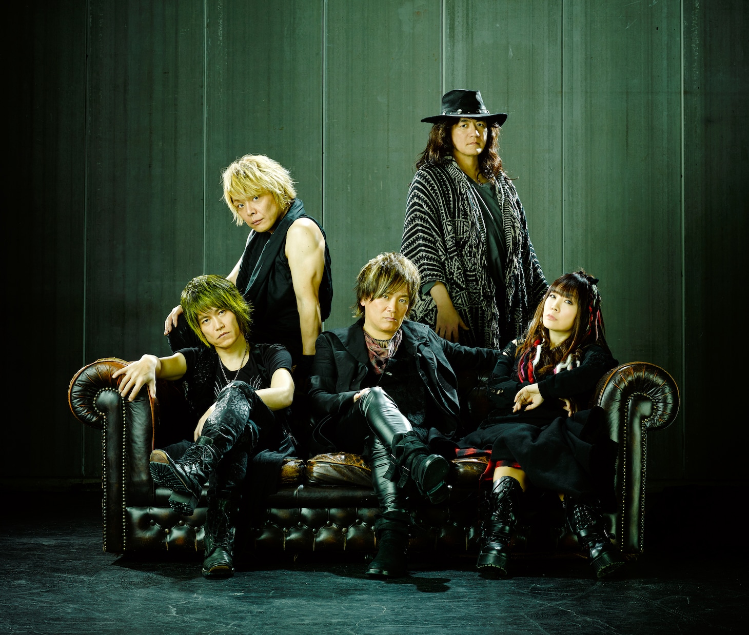 JAM Project