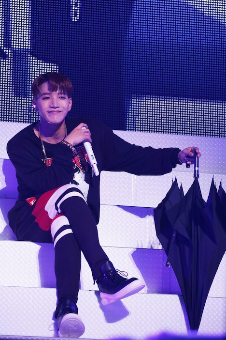 Jun. K(c)フジテレビ