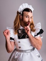 レディビアード