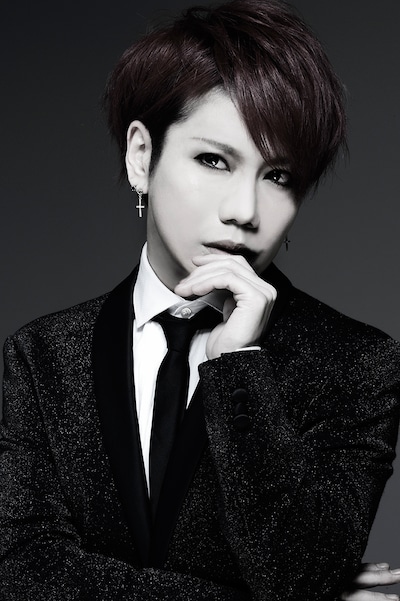 真緒（The THIRTEEN、Sadie）