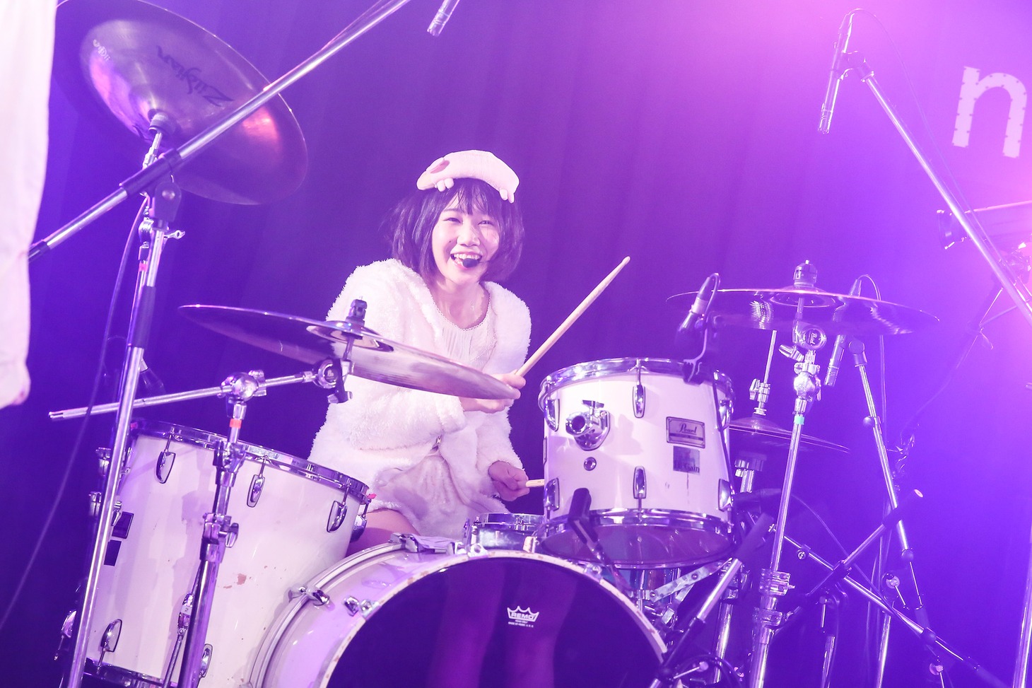 鈴姫みさこ
