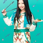 ももクロ有安杏果のソロコンツアー、名古屋&大阪で追加公演決定