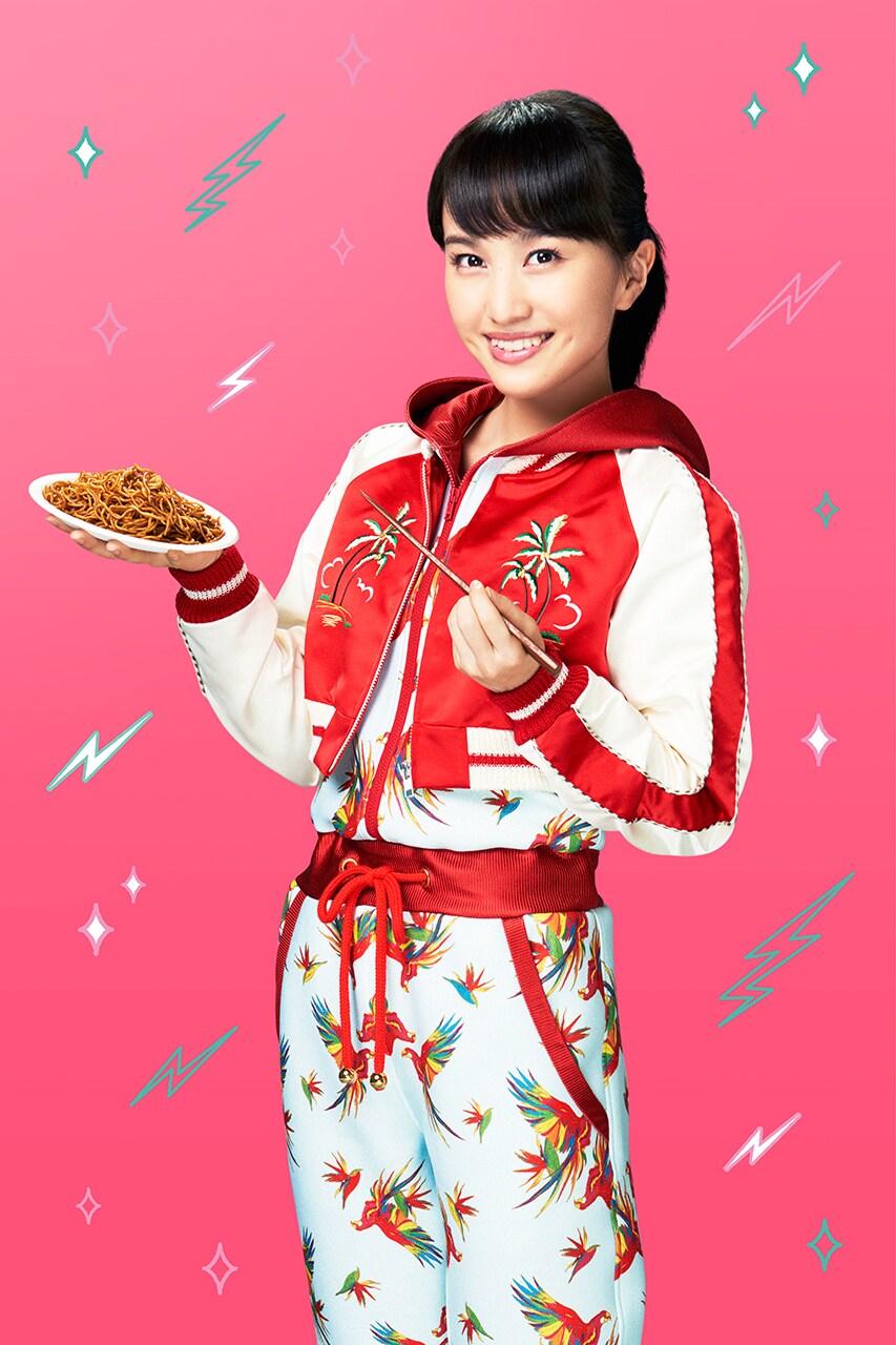 ももクロ百田夏菜子、札幌医科大学の講演会に講師として登場