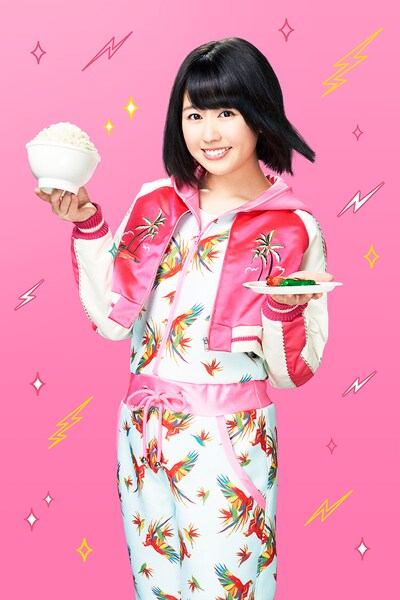 佐々木彩夏（ももいろクローバーZ）