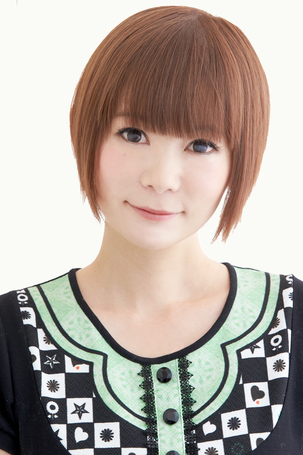中川翔子