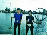 リンダ＆マーヤ