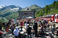 渋さ知らズオーケストラ