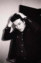 高岩遼（SANABAGUN.、ザ・スロットル）