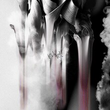 yahyel「New Song」アートワーク