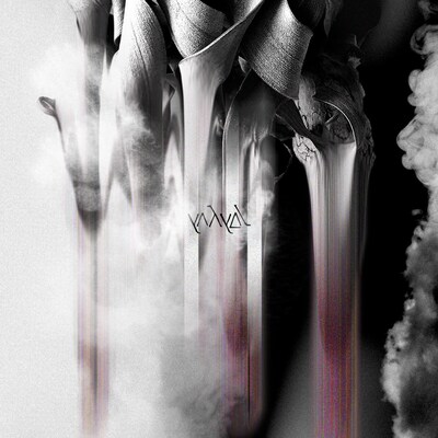 yahyel「New Song」アートワーク