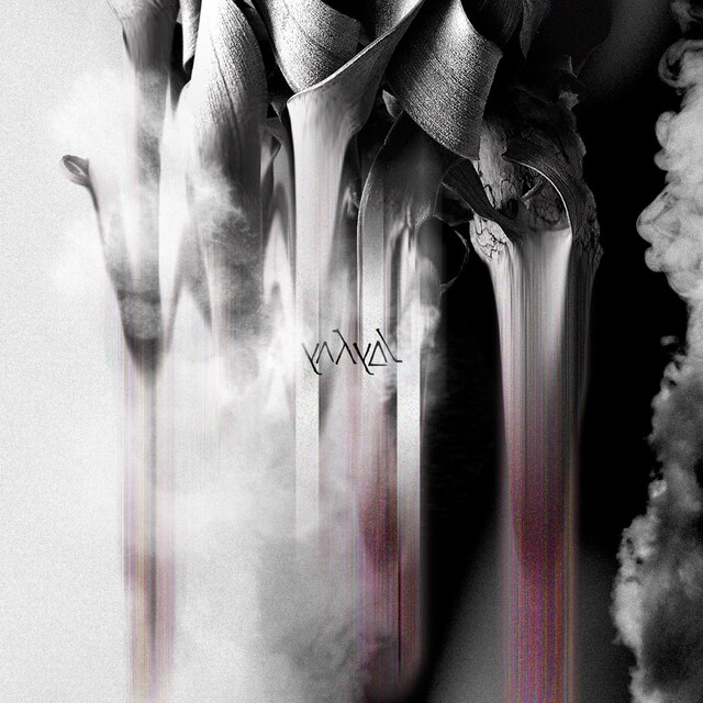 yahyel「New Song」アートワーク