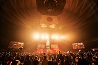 Versailles「Chateau de Versailles」の様子。（Photo by KEIKO TANABE / TAKAAKI HENMI）