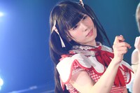 恋汐りんご（撮影：ハヤシサトル）