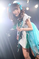 望月みゆ（撮影：ハヤシサトル）