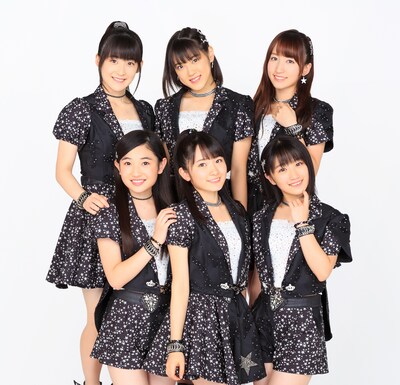 カントリー・ガールズ