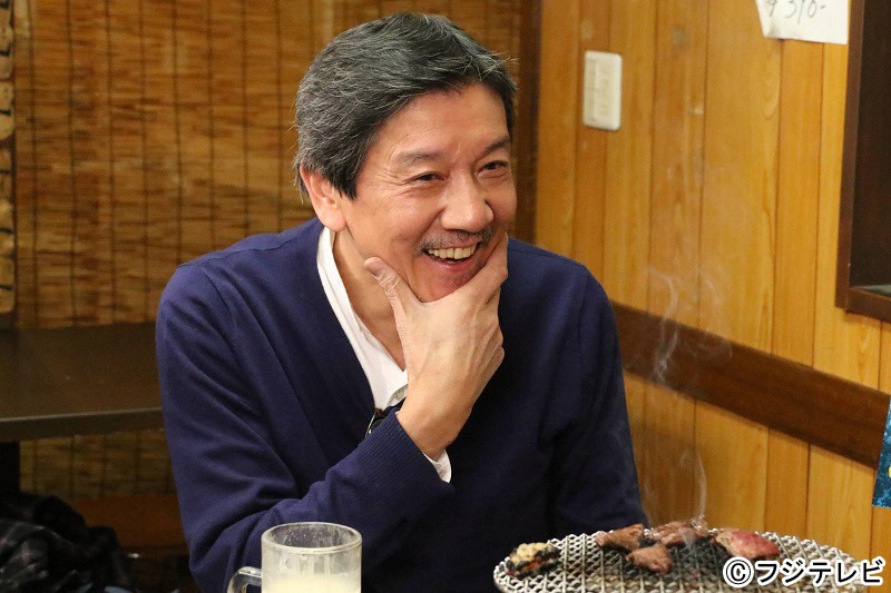 奥田瑛二