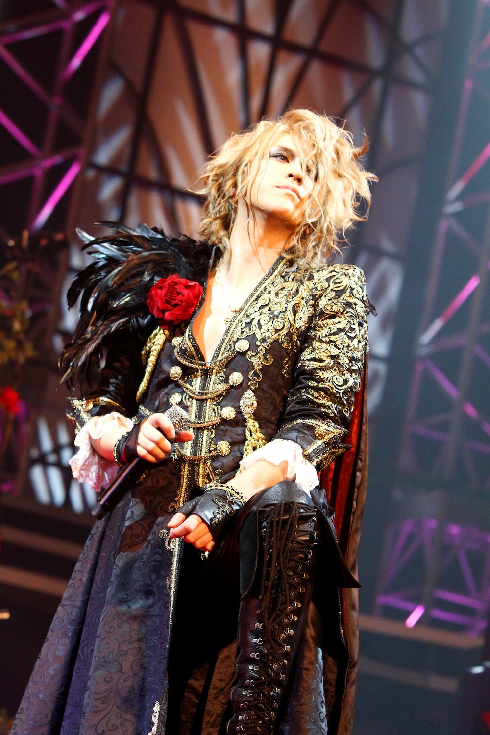 KAMIJO（Vo）