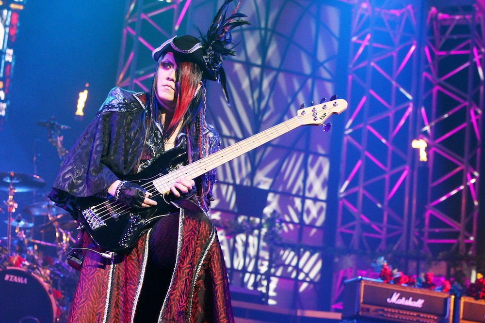 MASASHI（B）