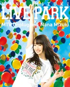 水樹奈々、最新ライブBDは甲子園ライブ＆MTVアンプラグドの2本立て