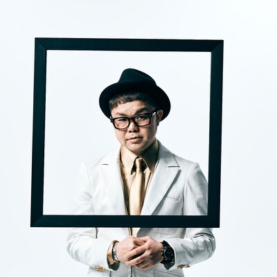 西寺郷太（NONA REEVES）