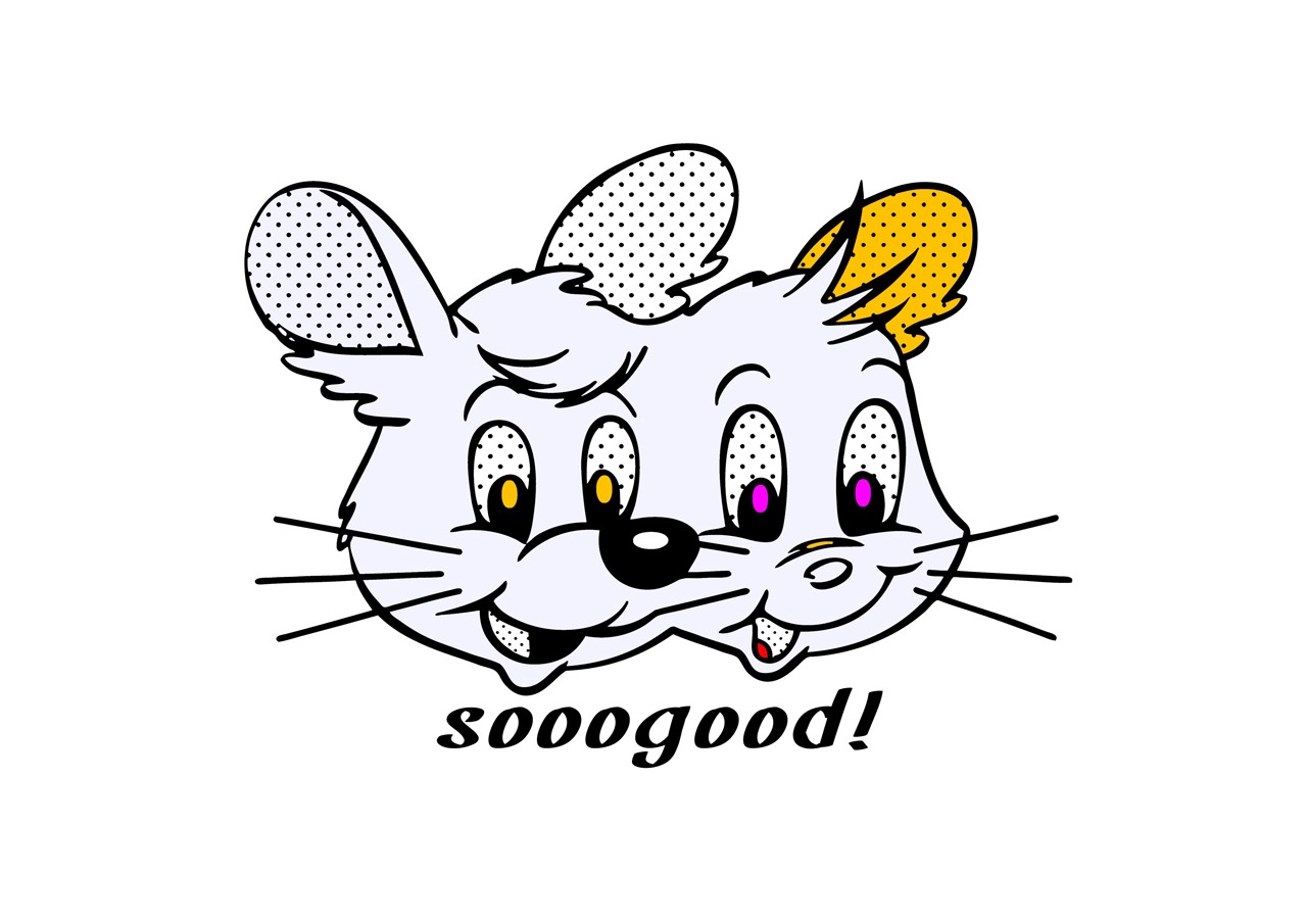 sooogood!