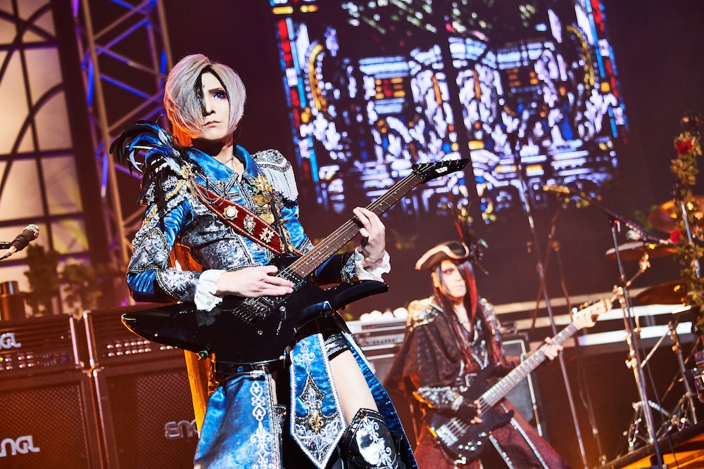 TERU（G）