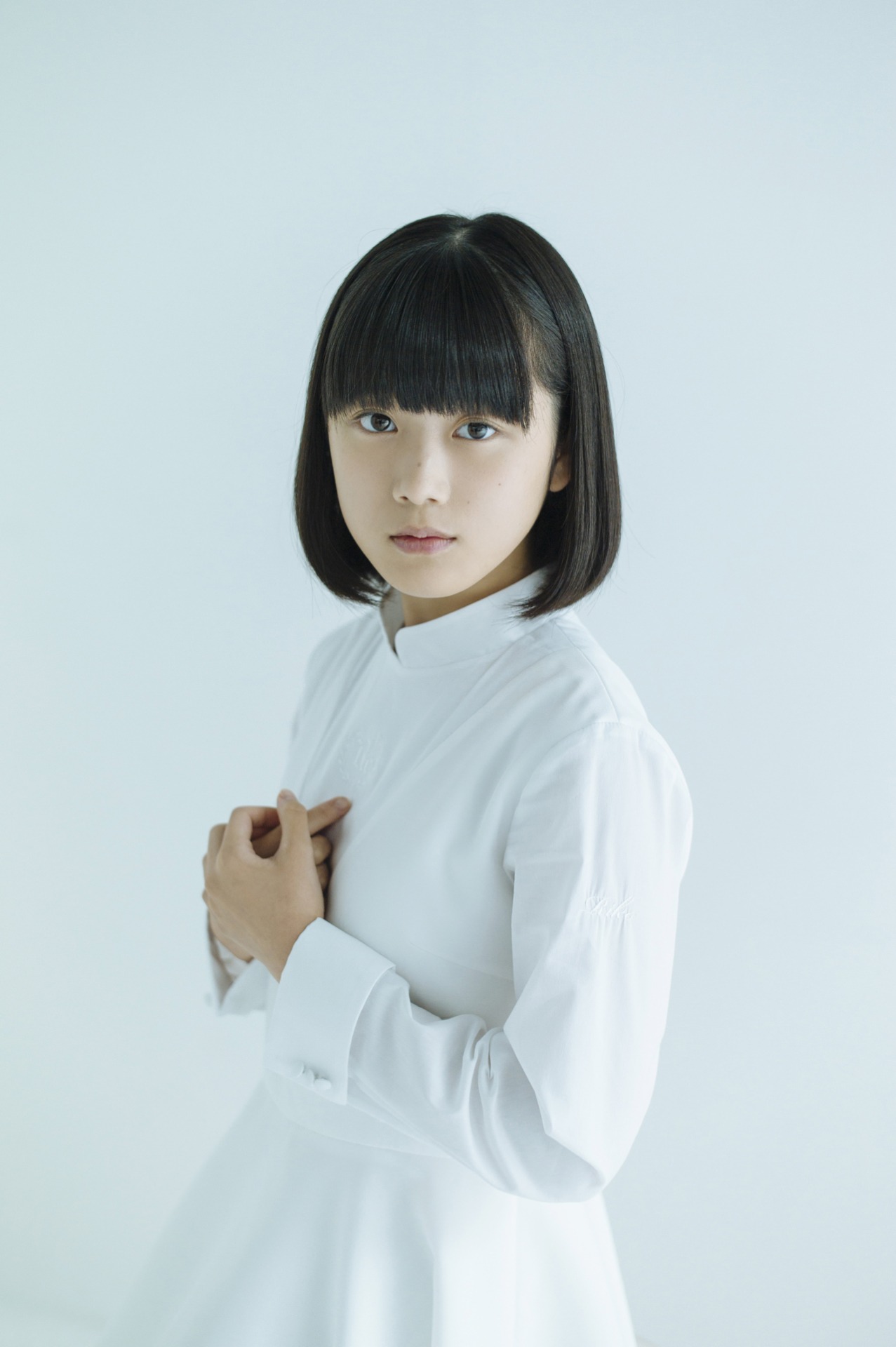 石野理子（アイドルネッサンス）