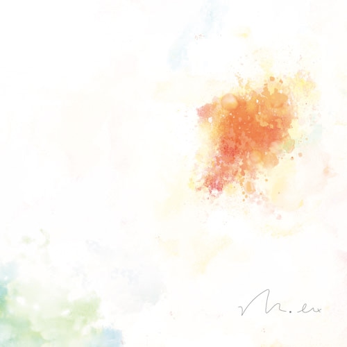 mol-74「colors」ジャケット