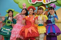 ももくろちゃんZ