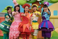 ももくろちゃんZ