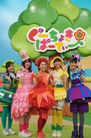 ももくろちゃんZ