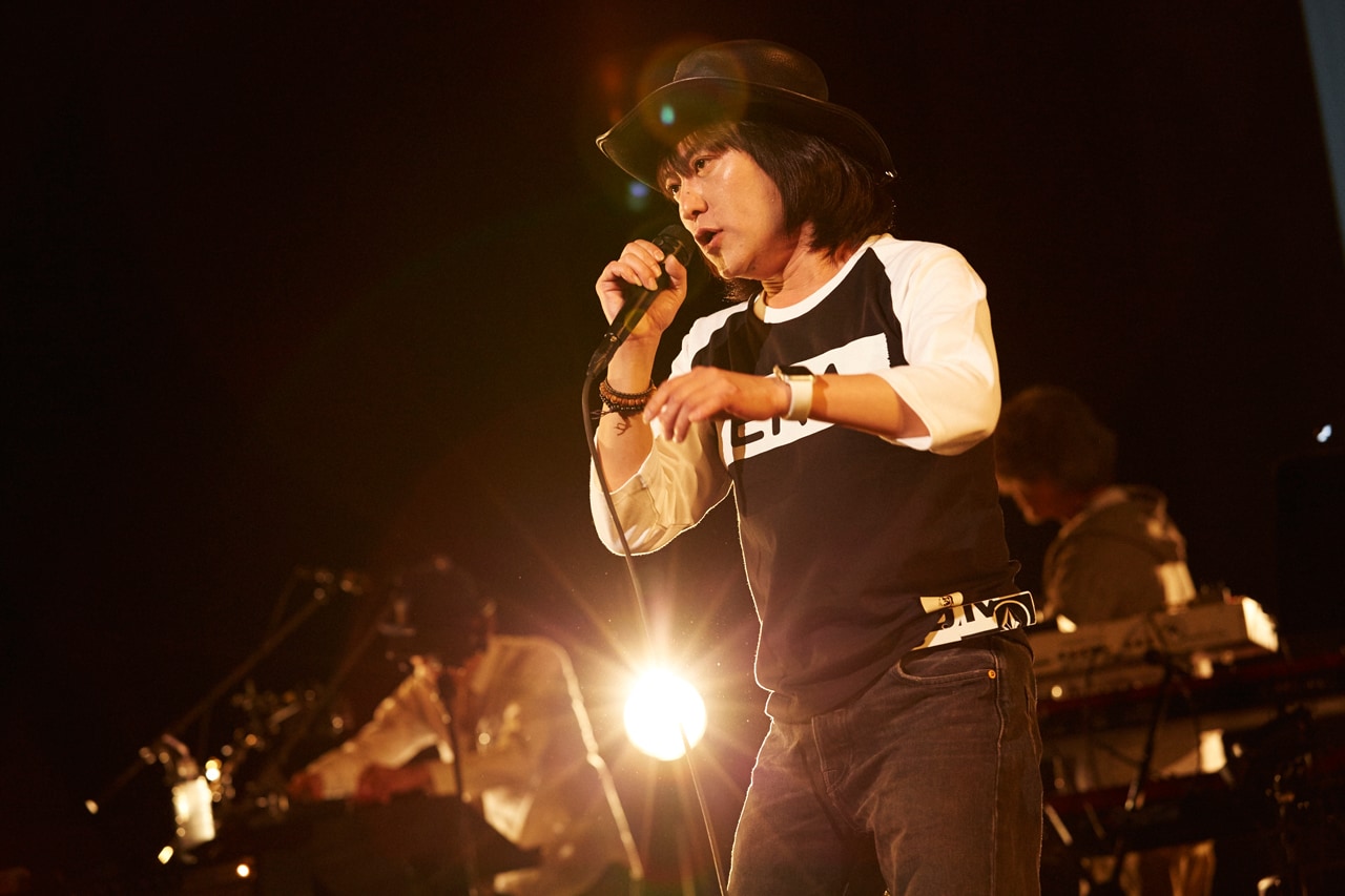 100s] 謎に包まれたレキシの全貌が判明 - 音楽ナタリー