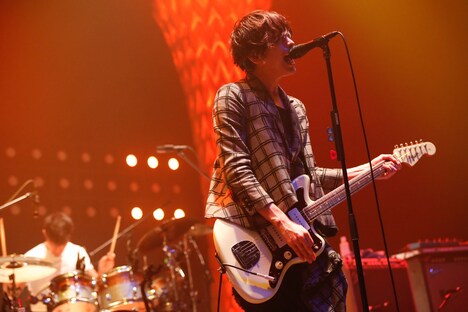 金井政人(撮影:上山陽介)