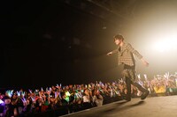 金井政人（BIGMAMA）（撮影：上山陽介）