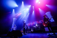 BIGMAMA（撮影：上山陽介）