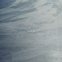 D.A.N.「SSWB」ジャケット