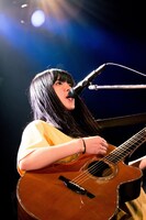 あいみょん対バンツアー「272ツアー」初日公演の様子。（写真提供：unBORDE）