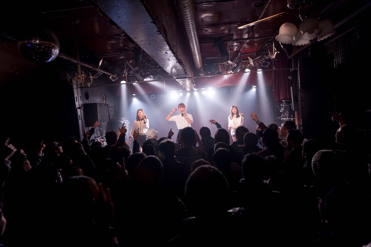 Especia「Hotel Etrella Final」の様子。（写真提供：つばさプラス）