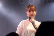 冨永悠香（写真提供：つばさプラス）