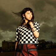 井上実優がメジャー2作目発表、地元福岡でタイトル曲初披露