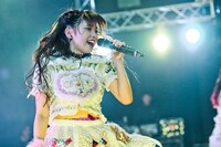 黒宮れい（写真提供：KING RECORDS）