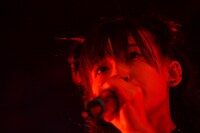 金子理江（写真提供：KING RECORDS）