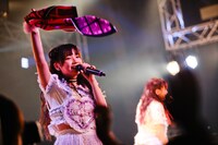 黒宮れい（写真提供：KING RECORDS）