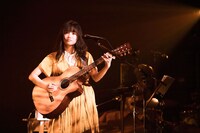 藤原さくら（撮影：田中聖太郎）