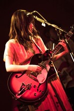 藤原さくら（撮影：田中聖太郎）