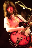 藤原さくら（撮影：田中聖太郎）